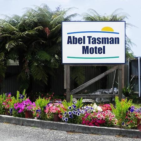 Abel Tasman Motel Motueka Εξωτερικό φωτογραφία